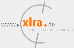 Logo von xlra.de